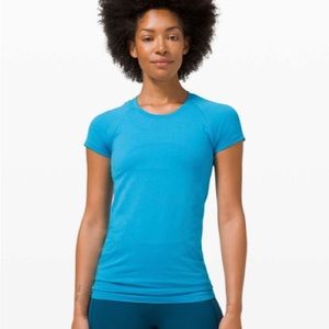 Lululemon Swiftly Tech Short Sleeve 2.0